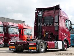 VOLVO FH 460 Globetrotter 2-Tanks Euro 6