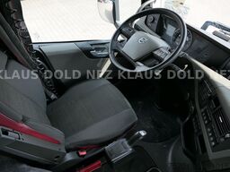 VOLVO FH 460 Globetrotter 2-Tanks Euro 6