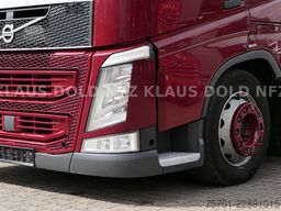 VOLVO FH 460 Globetrotter 2-Tanks Euro 6