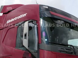 VOLVO FH 460 Globetrotter 2-Tanks Euro 6