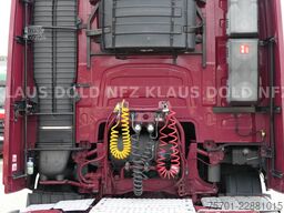 VOLVO FH 460 Globetrotter 2-Tanks Euro 6