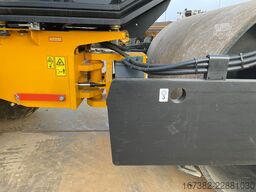 JCB VM166D (15.5t)