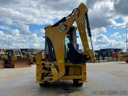 Caterpillar 424