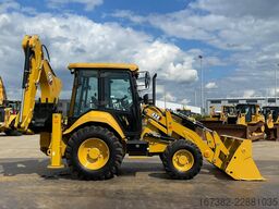 Caterpillar 424