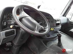 Mercedes-Benz Actros 3341 manual lames