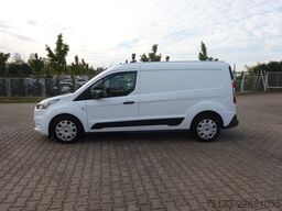 FORD Transit Connect Kasten lang 120PS Trend Kamera