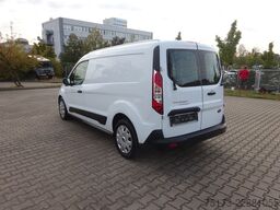 FORD Transit Connect Kasten lang 120PS Trend Kamera