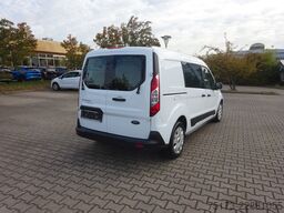 FORD Transit Connect Kasten lang 120PS Trend Kamera