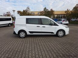 FORD Transit Connect Kasten lang 120PS Trend Kamera