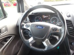 FORD Transit Connect Kasten lang 120PS Trend Kamera