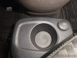 FORD Transit Connect Kasten lang 120PS Trend Kamera