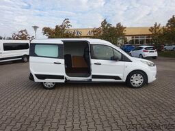 FORD Transit Connect Kasten lang 120PS Trend Kamera
