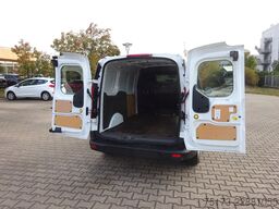 FORD Transit Connect Kasten lang 120PS Trend Kamera