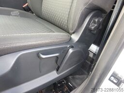 FORD Transit Connect Kasten lang 120PS Trend Kamera