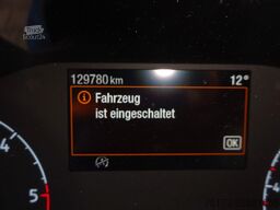 FORD Transit Connect Kasten lang 120PS Trend Kamera