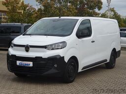 Citroën Jumpy Kasten 145PS Lang Kamera Navi