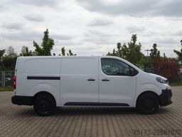 Citroën Jumpy Kasten 145PS Lang Kamera Navi