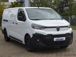 Citroën Jumpy Kasten 145PS Lang Kamera Navi