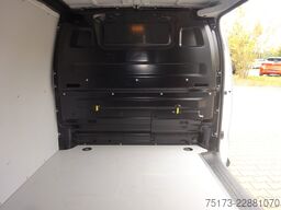 Citroën Jumpy Kasten 145PS Lang Kamera Navi