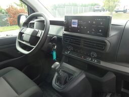 Citroën Jumpy Kasten 145PS Lang Kamera Navi
