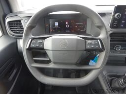 Citroën Jumpy Kasten 145PS Lang Kamera Navi