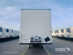 Schmitz Cargobull Trockenfrachtkoffer Standard Ladebordwand