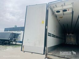 Schmitz Cargobull Tiefkühler Standard