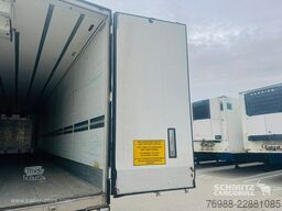 Schmitz Cargobull Tiefkühler Standard