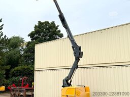 ATN Zebra 12 / 4x4 Diesel / 12 Meter