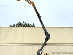 ATN Zebra 12 / 4x4 Diesel / 12 Meter