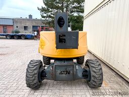 ATN Zebra 12 / 4x4 Diesel / 12 Meter