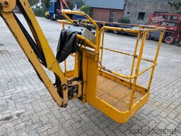 ATN Zebra 12 / 4x4 Diesel / 12 Meter