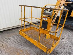 ATN Zebra 12 / 4x4 Diesel / 12 Meter