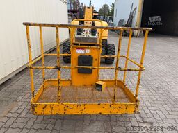 ATN Zebra 12 / 4x4 Diesel / 12 Meter