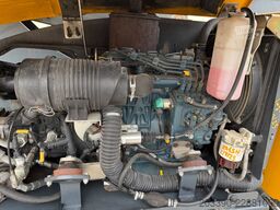 ATN Zebra 12 / 4x4 Diesel / 12 Meter
