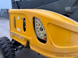 ATN Zebra 12 / 4x4 Diesel / 12 Meter