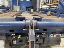 Meiller AK12 MT