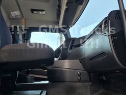 MERCEDES-BENZ Arocs 4145 / 8X4 / AHK / Meiller BORDMATIK