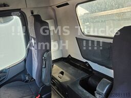 MERCEDES-BENZ Arocs 4145 / 8X4 / AHK / Meiller BORDMATIK