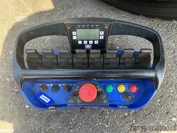 DAF FAQ CF 510 8x2 Euro 6 HMF 40 Tonmeter laadkraan...