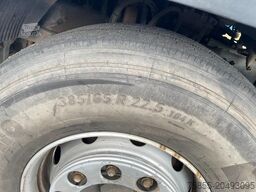 Volvo FH480 Globetrotter / 6X2 / Euro 5 / PTO / Hydra...