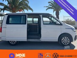 Volkswagen California Coast 2.0 TDI|2022 EURO 6| Venditore professionale