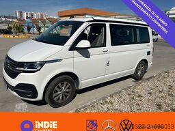 Volkswagen California Coast 2.0 TDI|2022 EURO 6| Venditore professionale