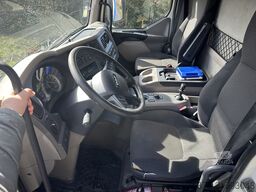 DAF LF 290 EURO 6 TAULINER