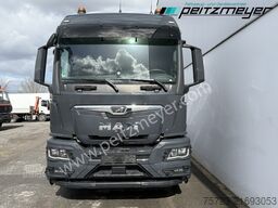MAN TGS 26.480FL 6x2 Hiab ULT 21S59