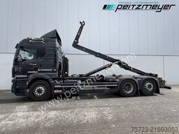 MAN TGS 26.480FL 6x2 Hiab ULT 21S59