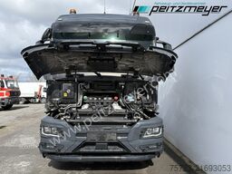 MAN TGS 26.480FL 6x2 Hiab ULT 21S59