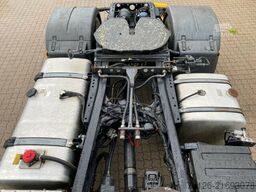 MAN TGX 18.470BL GX (XXL)/Retarder/Kipphydr./Standkl