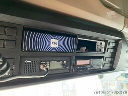 MAN TGX 18.470BL GX (XXL)/Retarder/Kipphydr./Standkl