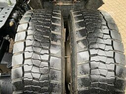 MAN TGX 18.470BL GX (XXL)/Retarder/Kipphydr./Standkl